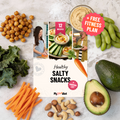 Healthy Salty Snacks